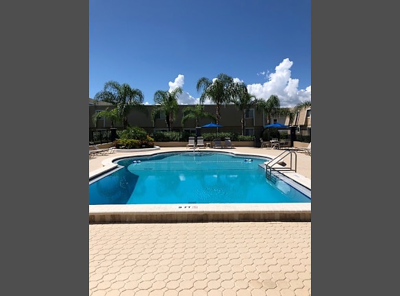 Serenity Lane Apartments For Rent Clearwater Fl