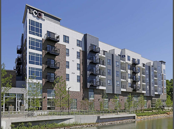 The Coil Apartments For Rent Indianapolis In Rentals Com