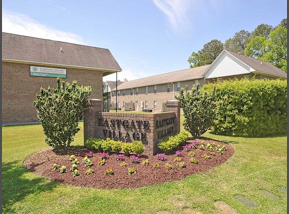 Eastgate Village Apartments For Rent Greenville Nc