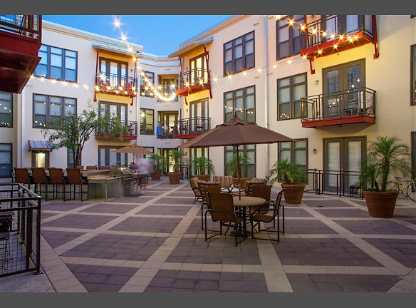 5th Street Commons Apartments For Rent Rentals Com