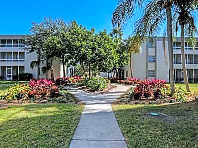 Vibe At Gateway 77th Avenue North Saint Petersburg Fl