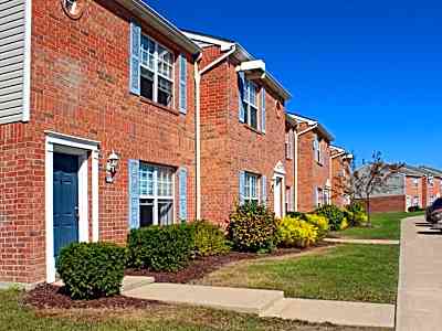 Landings At Cedar Creek Townhomes Cedar Creek Drive
