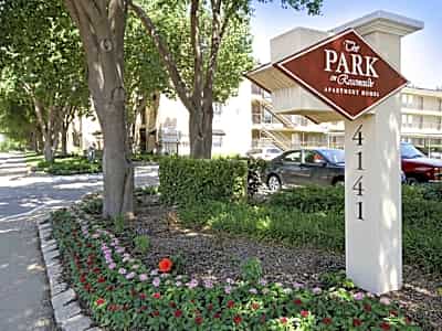The Park On Rosemeade Rosemeade Parkway Dallas Tx