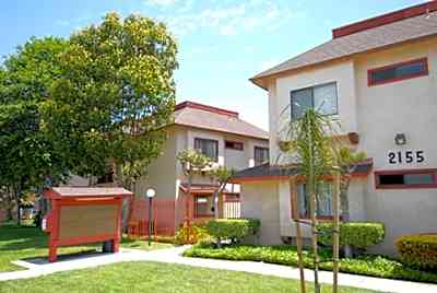 Fashion Hills Terrace Apartments Westinghouse Street