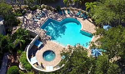 Huntington Place Huntington Place Drive Sarasota Fl