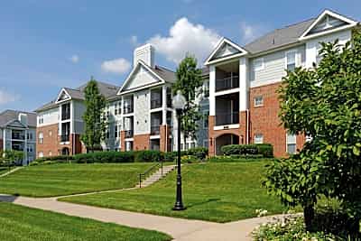 The Apartments At Cambridge Court Attenborough Drive