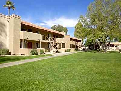 Riviera Park South Dobson Chandler Az Apartments For