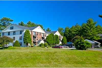 Alton Woods Loudon Road Concord Nh Apartments For