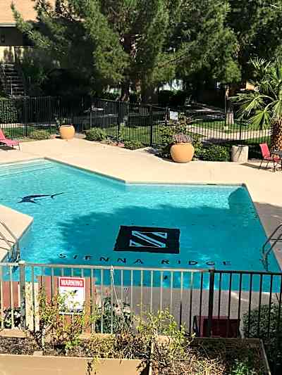 Sienna Ridge East 22nd Street Tucson Az Apartments
