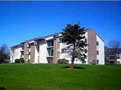 The Fountains Apartments Whispering Way Grand Rapids