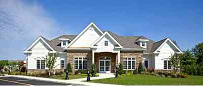 The Fairways At Bey Lea Cypress Point Drive Toms River