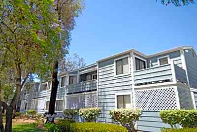 Calavo Woods Jamacha Boulevard Spring Valley Ca