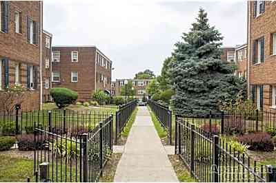 Jetu 21st St Ne Washington Dc Apartments For Rent