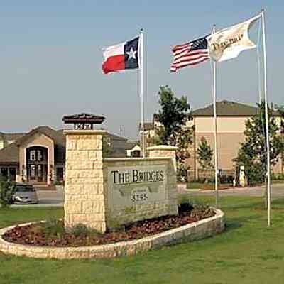 The Bridges On Travis N Travis Street Sherman Tx