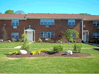 The Village At Bordentown Lucas Drive Bordentown Nj