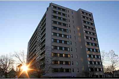 Wollaston Manor Apartments Clay Street Quincy Ma