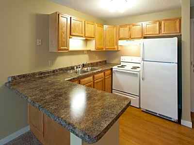 Lablanche Apartments West Cottage Avenue Saint Paul