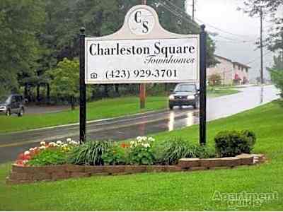 Charleston Square Townhomes Charleston Square Johnson
