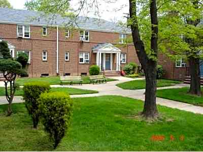 David Gardens South Elmora Avenue Elizabeth Nj
