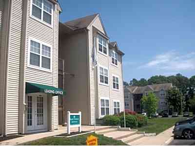 Royal Timbers Wild Oaks Court Little Egg Harbor Nj