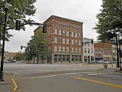Sterchi Lofts Cherry Street Macon Ga Apartments For