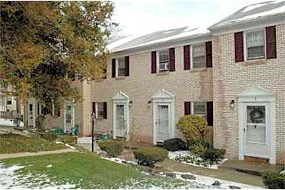 Evergreen Place Apartments And 19 Evergreen Avenue