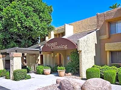 Papago Crossing E Mcdowell Road Phoenix Az Apartments