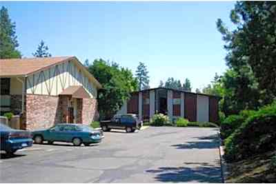 South Hill Commons Apartments East 37th Avenue Spokane