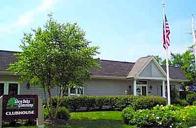 Glen Oaks Commons Sumac Road Des Plaines Il