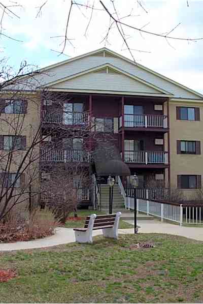 Regency Place Front Street Manchester Nh Apartments