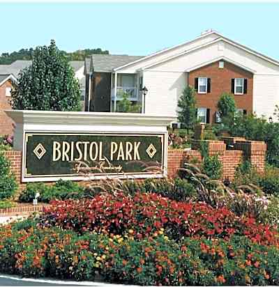 Bristol Park Apartment Homes Bass Plantation Drive