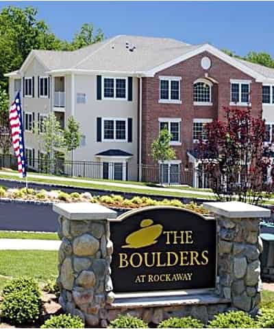 The Boulders At Rockaway Mount Pleasant Avenue