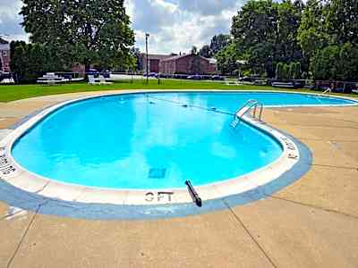 Blue Grass Estates Blue Grass Road Apt 2 Philadelphia