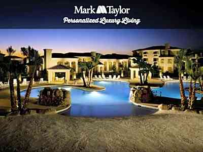 San Pedregal N 12th Street Phoenix Az Apartments For
