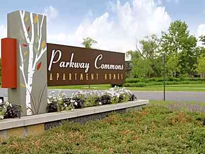 Parkway Commons Gundersen Drive Carol Stream Il