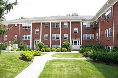 Chelsea Court Roseland Avenue Caldwell Nj Apartments