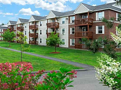 Penacook Place Pinehurst Street Concord Nh Apartments