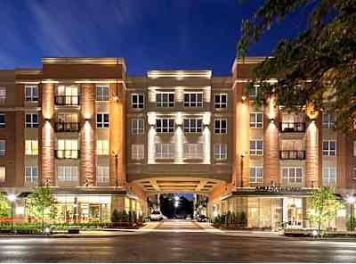 Amli River Oaks W Gray St Houston Tx Apartments For