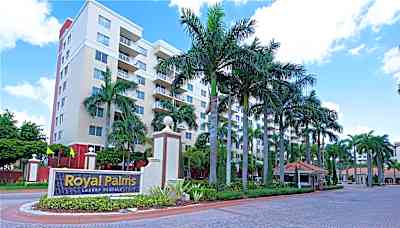 Royal Palms Royal Palms 7707 Nw 7th Street Miami Fl