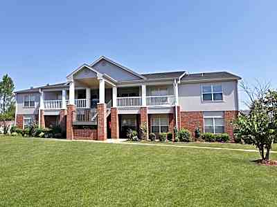 Spring Lake I Ii North Sidney Russellville Ar