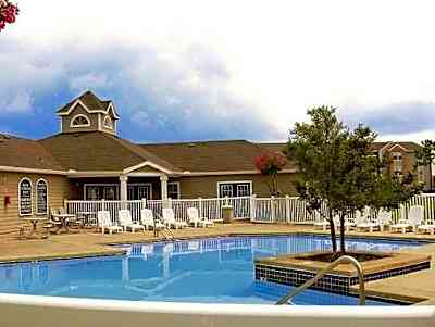 Tealwood Place Apartments Professional Drive Wichita