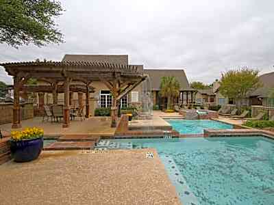 Village Green Of Bear Creek Fuller Wiser Road Euless