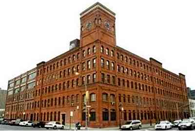 Clocktower Lofts Lincoln Avenue Bronx Ny Apartments