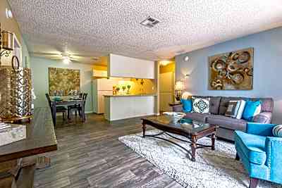 Playa Vista East Bonanza Road Las Vegas Nv Apartments