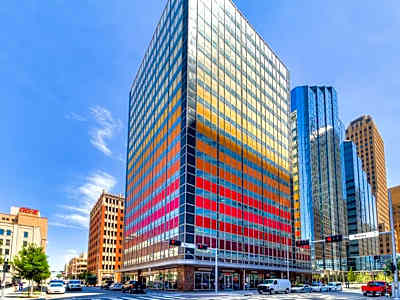 Park Harvey North Harvey Oklahoma City Ok Apartments