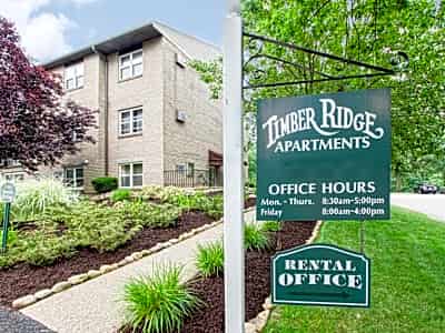 Timber Ridge Timber Ridge Court New Stanton Pa
