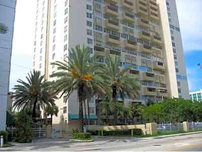 Dominion Tower North West 10th Avenue Suite 101 Miami