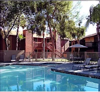 Breckenridge North 7th Street Phoenix Az Condos For