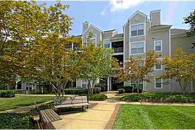 Hunters Glen Slidell Court Upper Marlboro Md