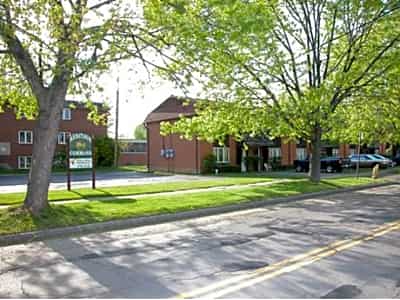 Heritage Commons 834 942 80th Street Niagara Falls Ny